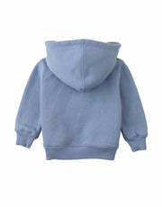 Gingersnaps Baby Dante Pullover Hoodie with Most Wanted Graphic