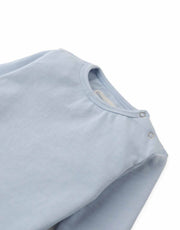 Gingersnaps Baby Teo Jerssy Tee with Dog Patch