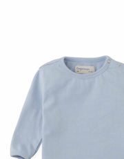 Gingersnaps Baby Teo Jerssy Tee with Dog Patch