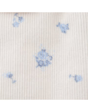 Gingersnaps Baby Precious Pincord Pant with Ruffled Pockets
