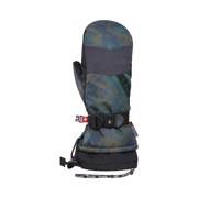 KOMBI Level 4 Serious Junior Mitt with Wrist Leash