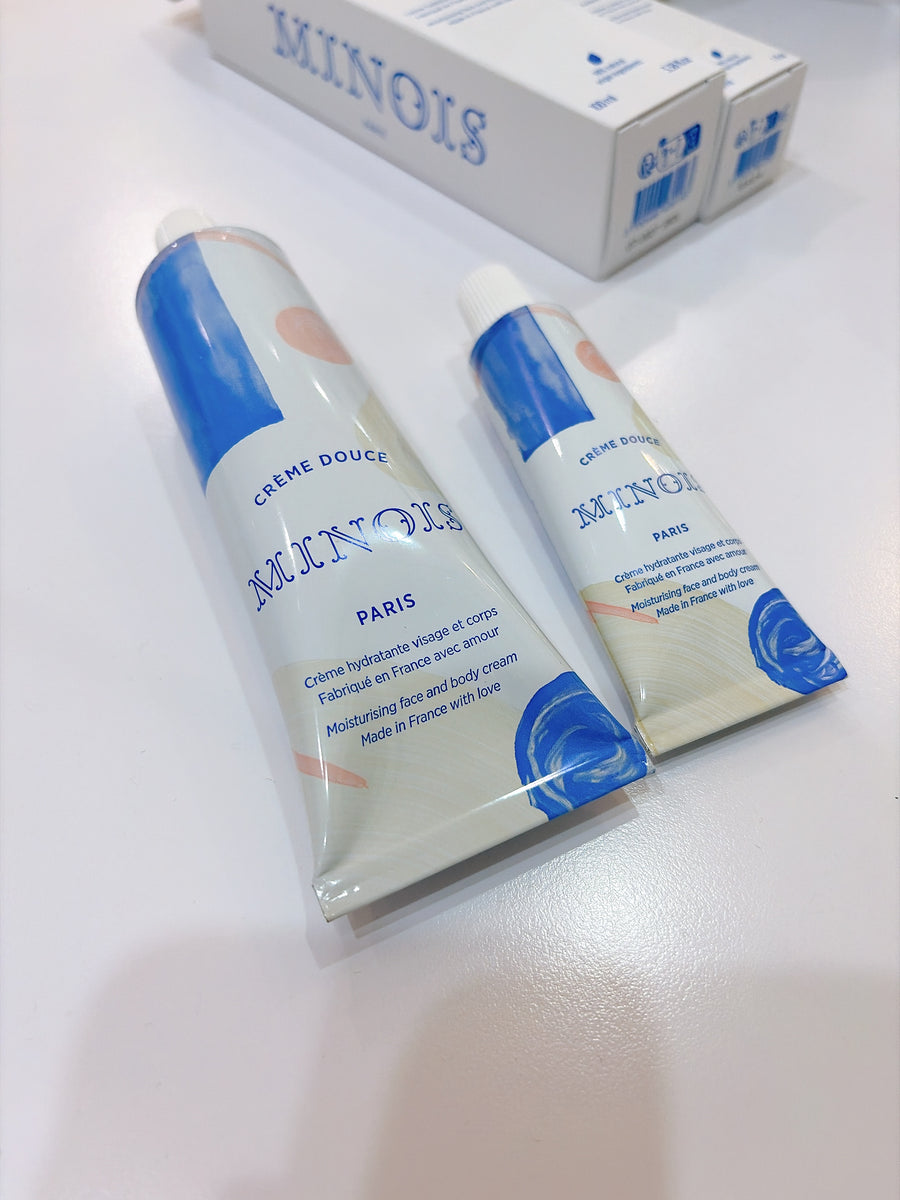 Minois Crème Douce - Gentle Cream