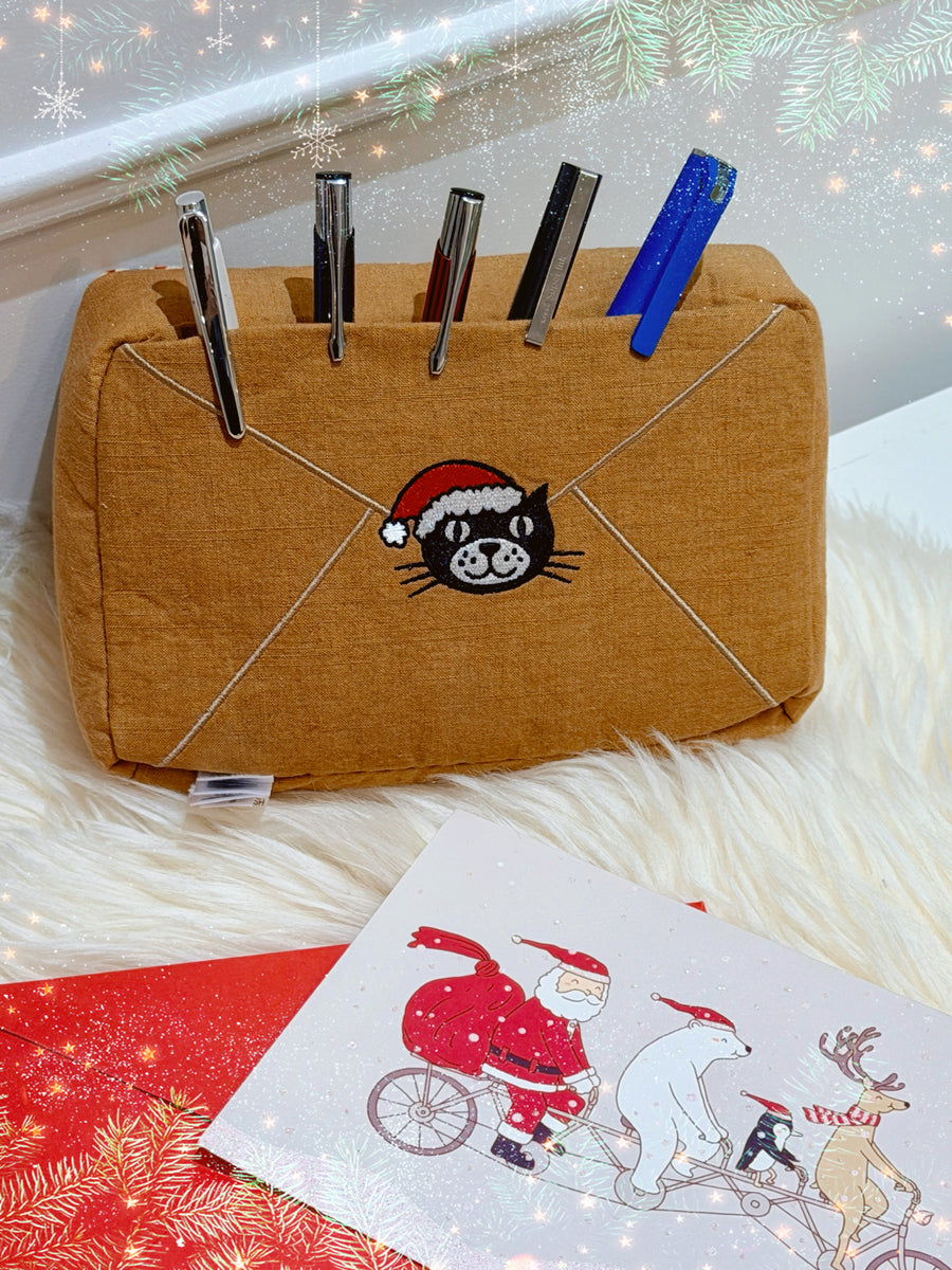 Jellycat Amuseables Letter To Santa