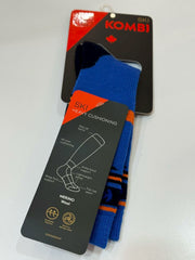 KOMBI Ascent Heavy Ski Socks - Junior