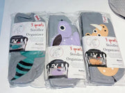 3 Sprouts Stroller Organizer