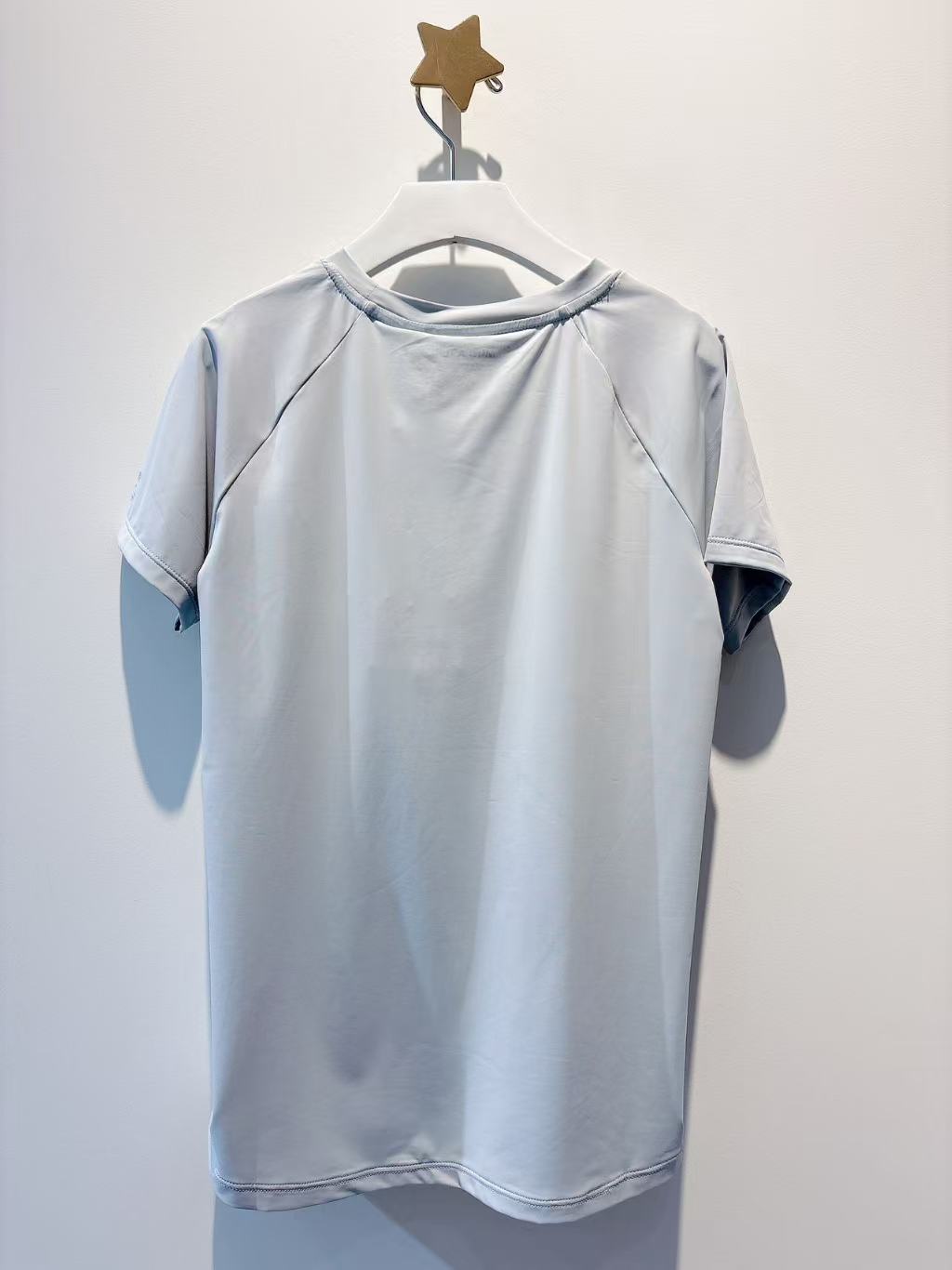 MATLOIS SS t-shirt. GRS