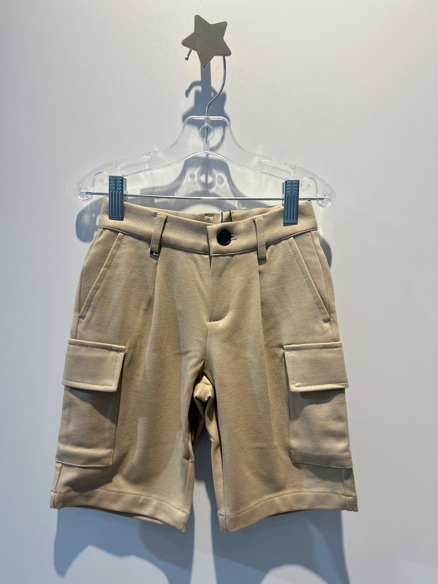 Boss Cargo Shorts
