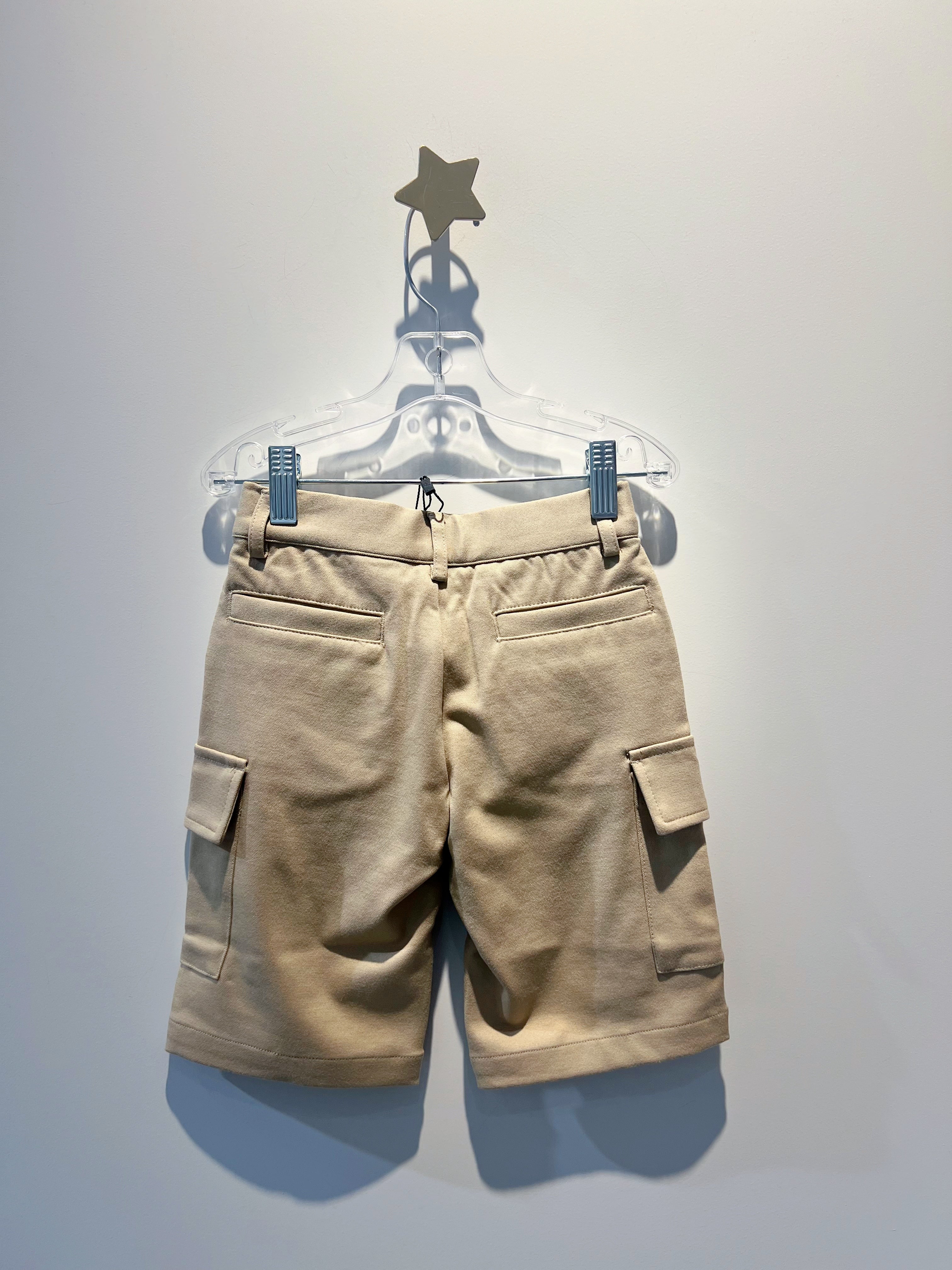 Boss Cargo Shorts
