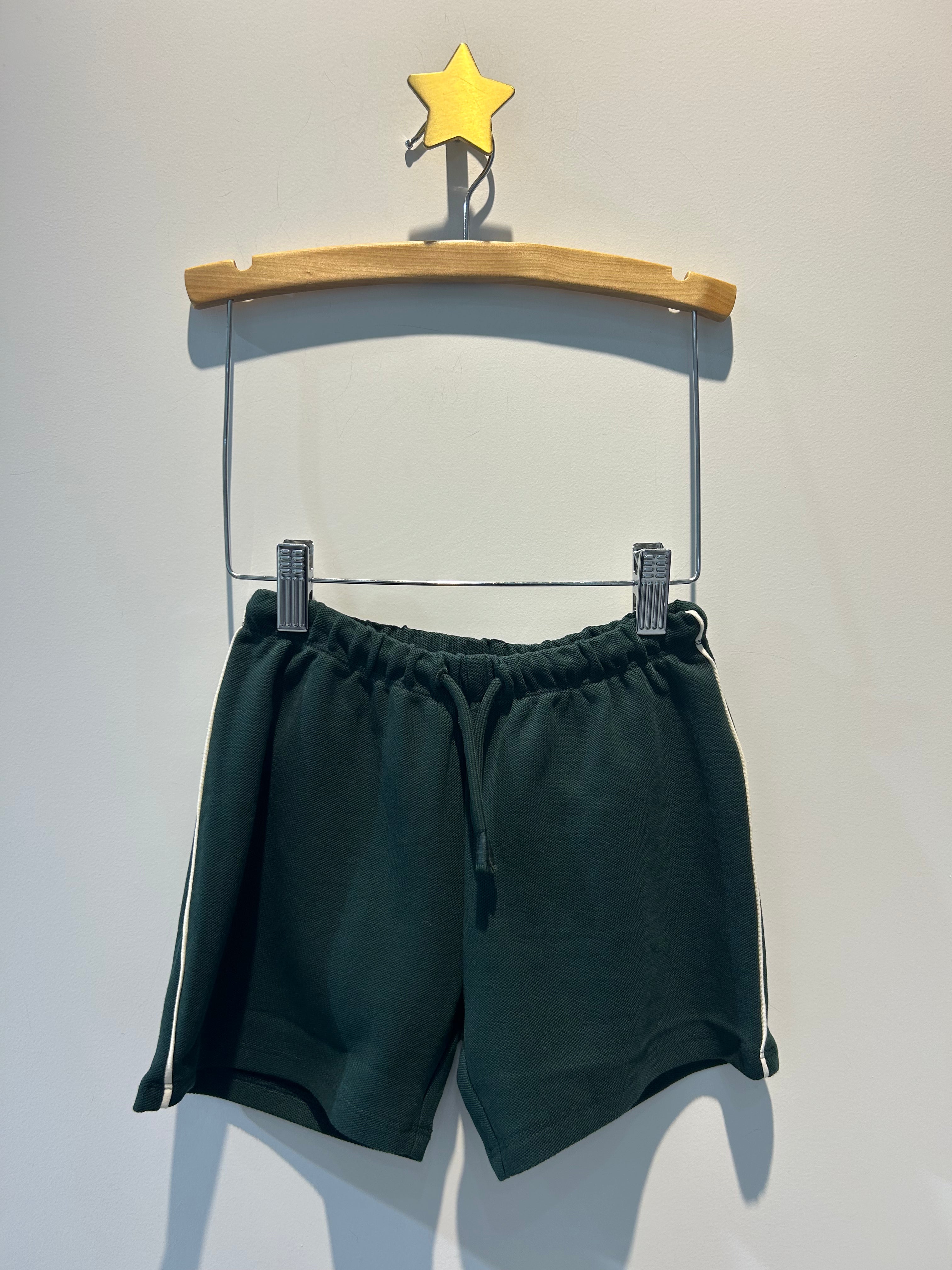 Konges Slojd FLORIAN SHORTS GOTS