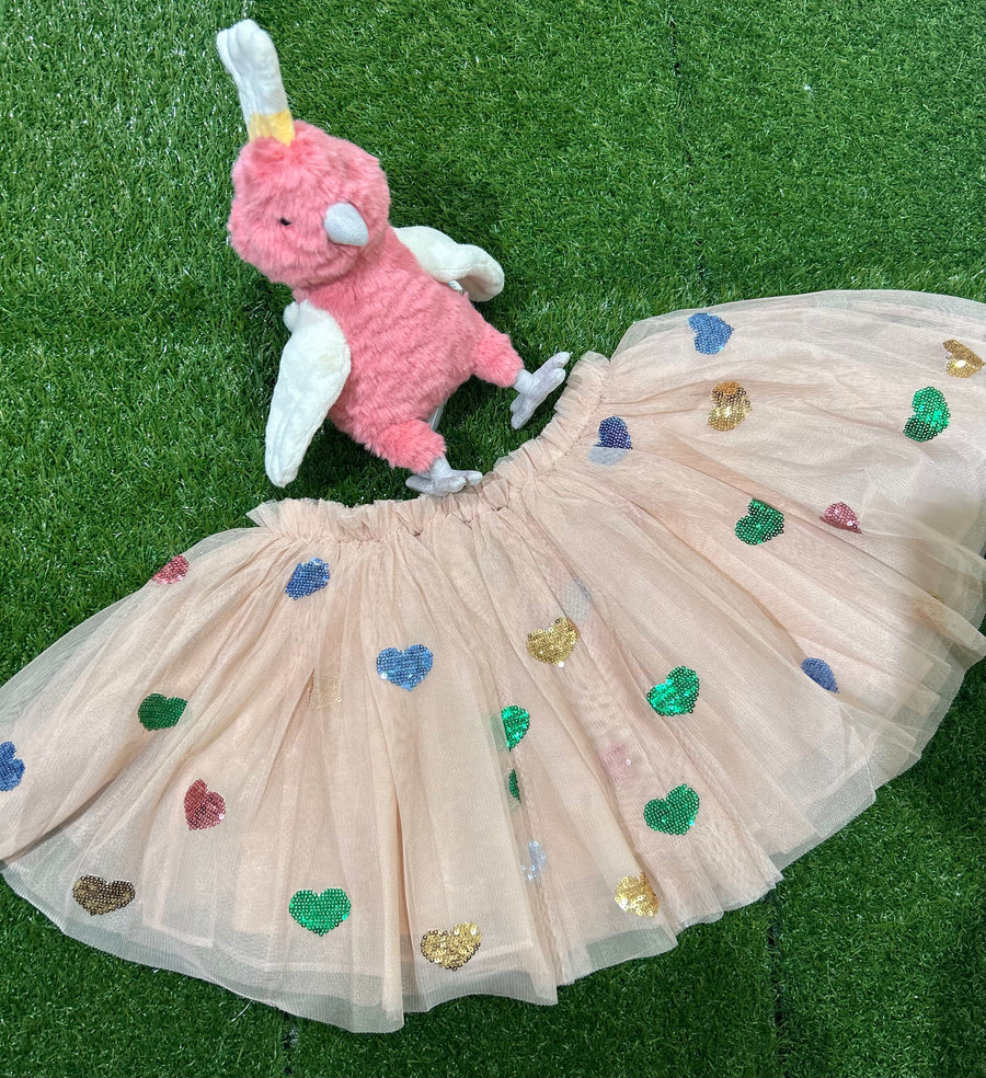 Konges Slojd YVONNE SKIRT