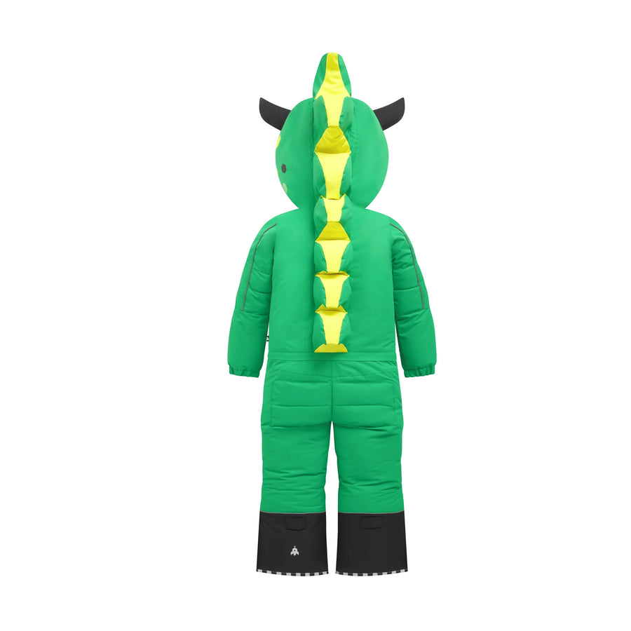Weedo Green Mondo Snowsuit