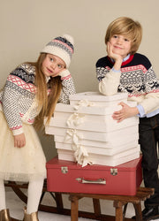 Bonpoint Boy Danael  Sweater