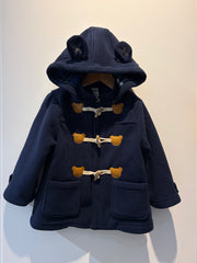Huxbaby APRES SKI PEACOAT