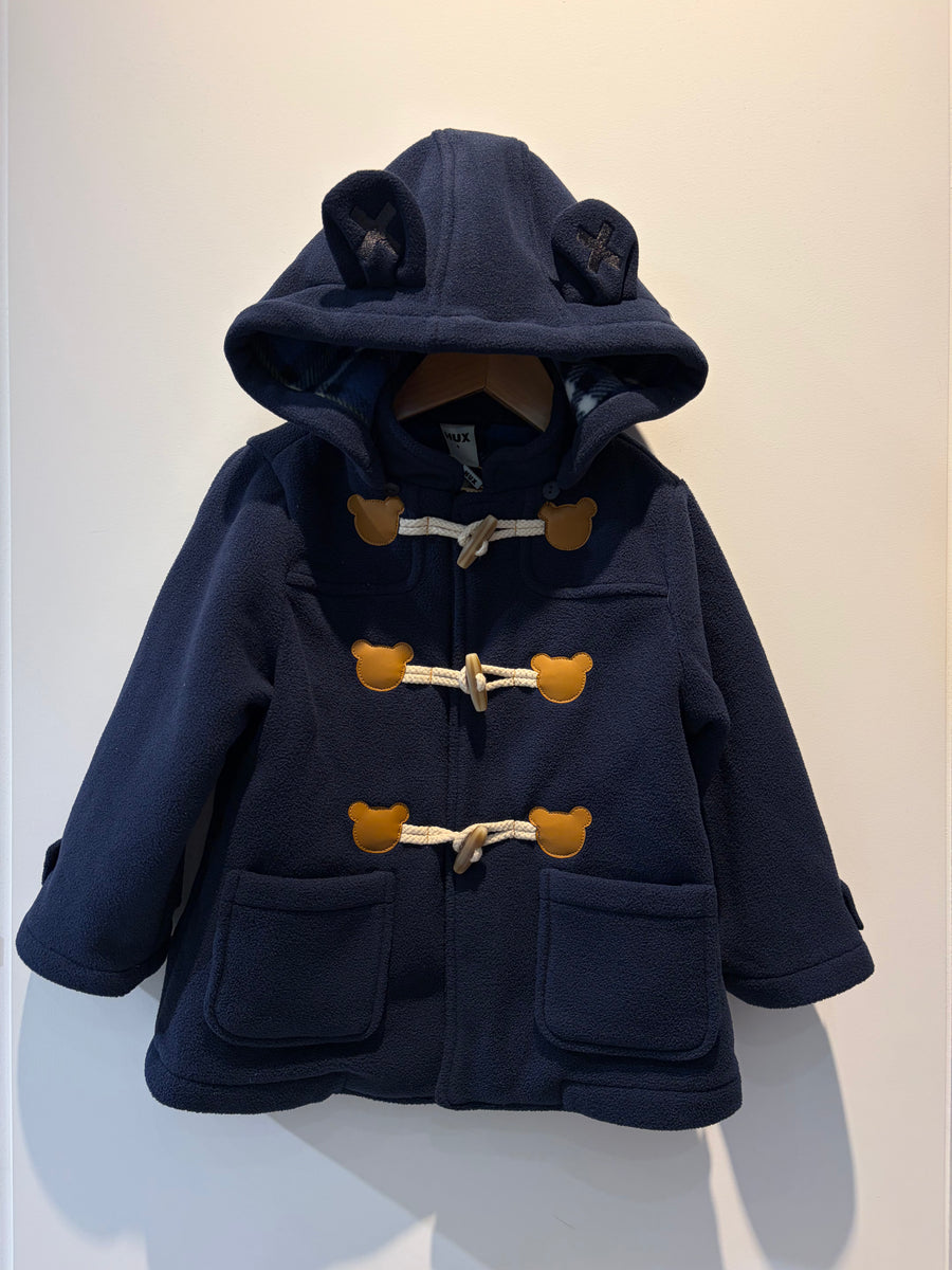 Huxbaby APRES SKI PEACOAT