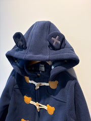Huxbaby APRES SKI PEACOAT
