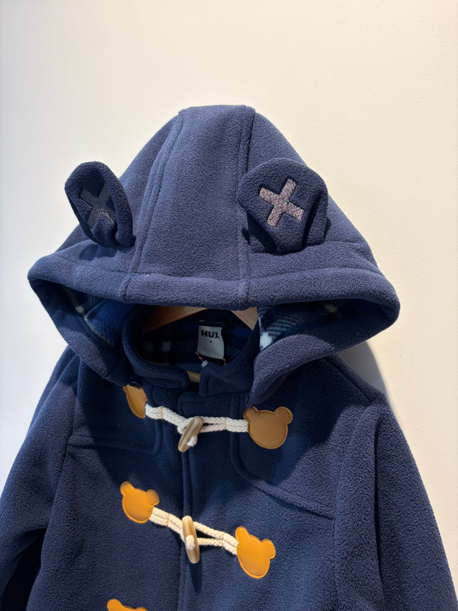 Huxbaby APRES SKI PEACOAT