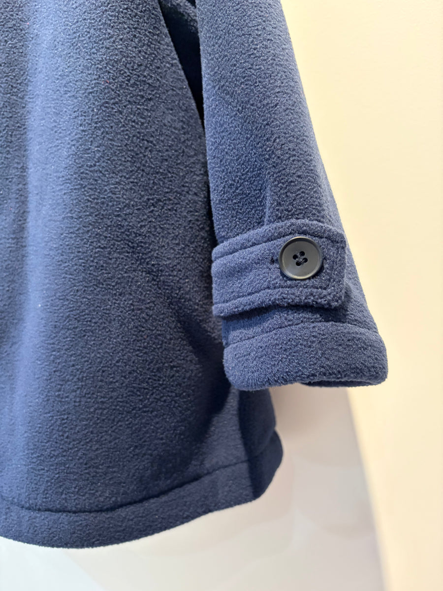 Huxbaby APRES SKI PEACOAT