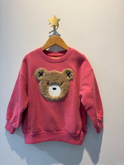 Huxbaby FURRY HUXBEAR SWEATSHIRT