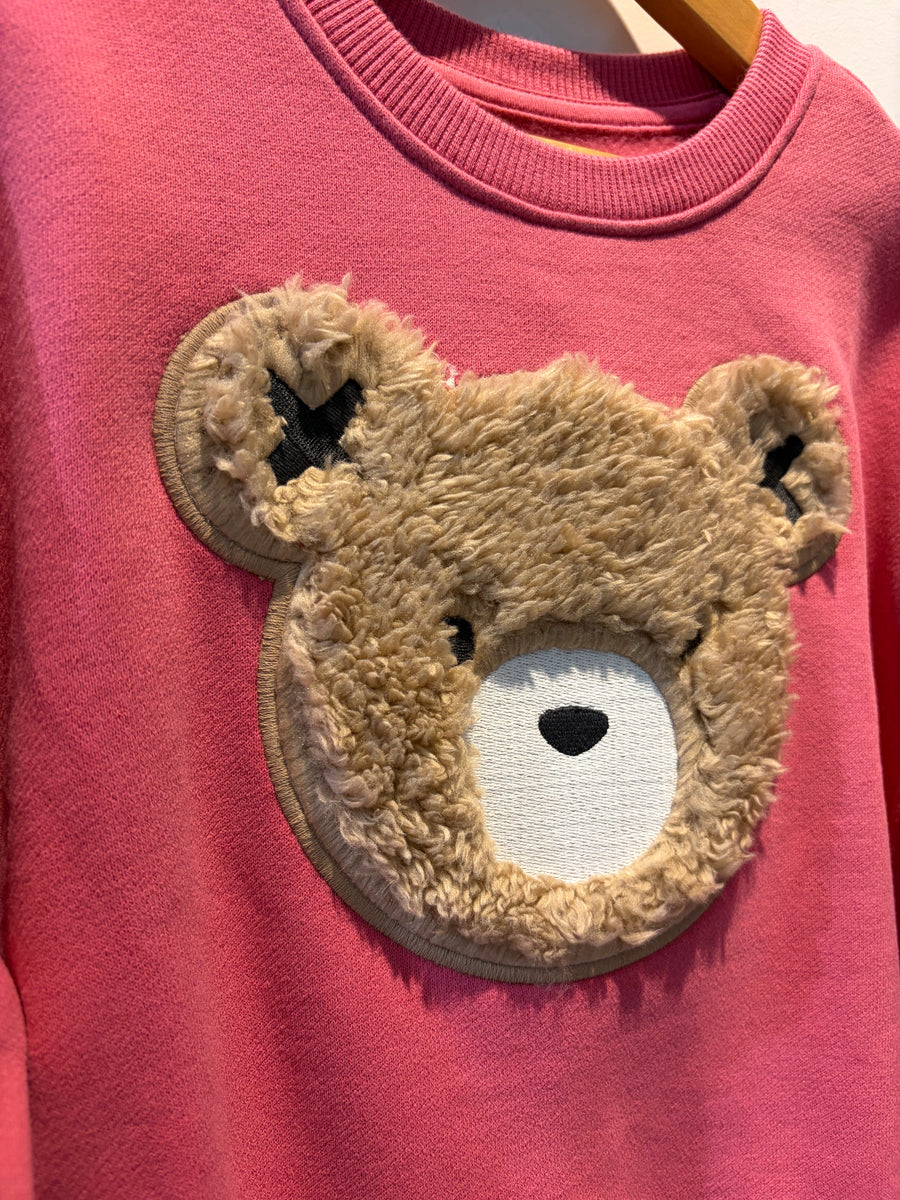 Huxbaby FURRY HUXBEAR SWEATSHIRT