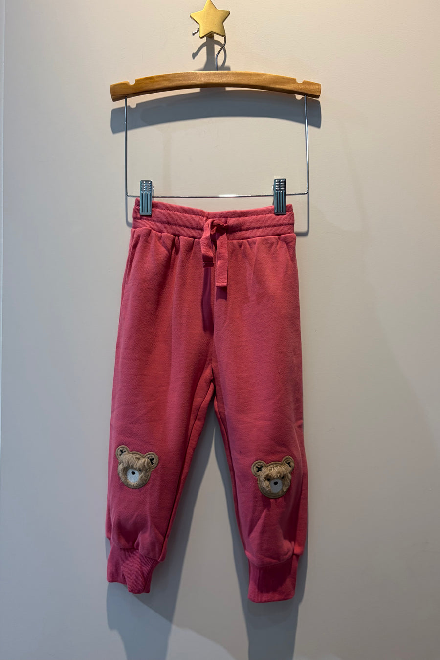 Huxbaby FURRY HUXBEAR SWEATPANT