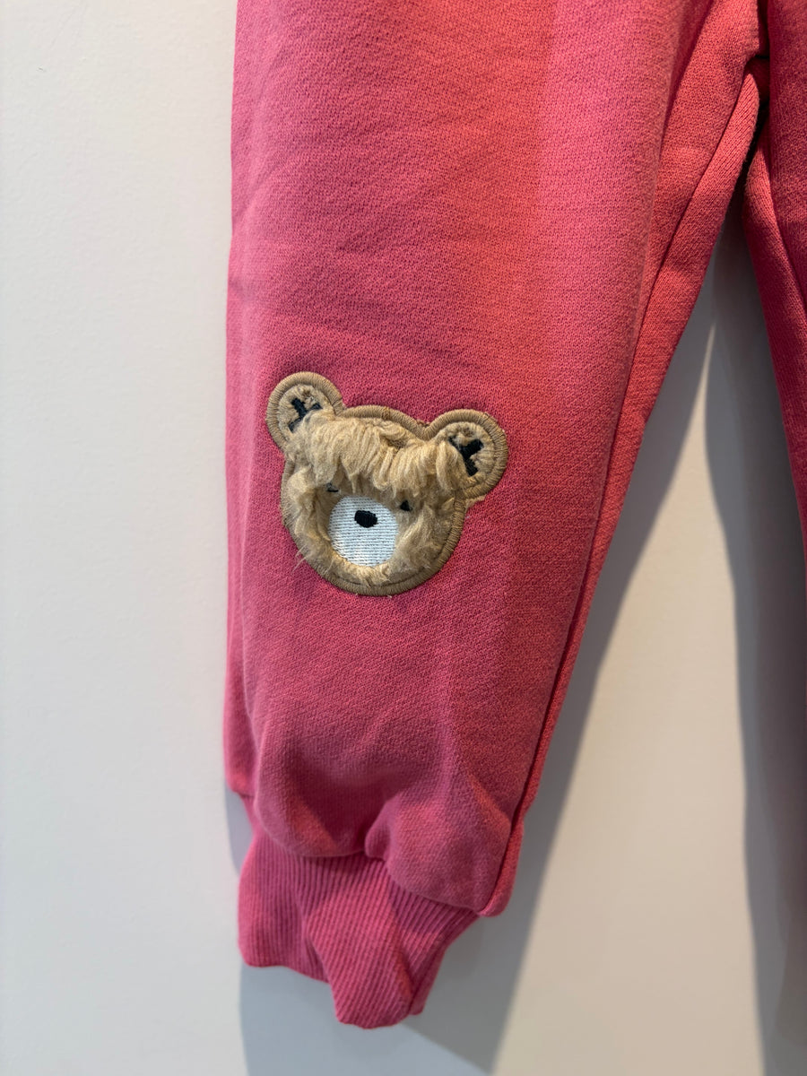 Huxbaby FURRY HUXBEAR SWEATPANT