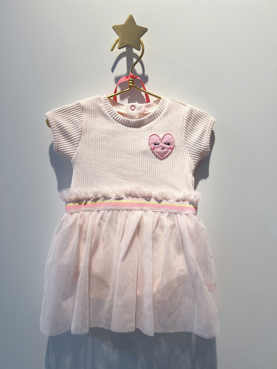 Billieblush Baby Tutu Dress