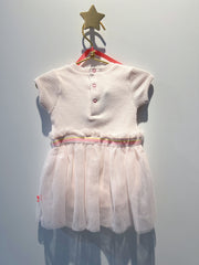Billieblush Baby Tutu Dress