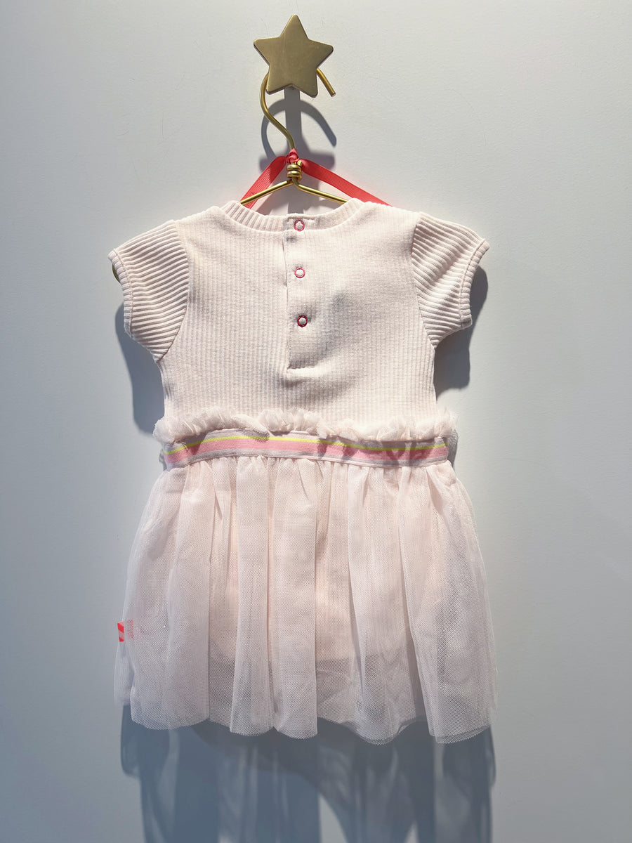 Billieblush Baby Tutu Dress