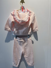 Billieblush Baby 3PC Tracksuit Set