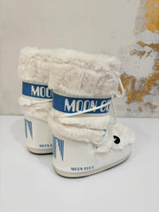 Moon Boot Icon Little YETI Boots