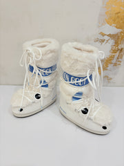Moon Boot Icon Little YETI Boots
