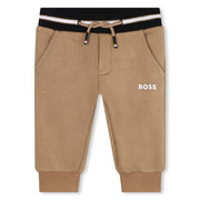 Boss Baby Boys Sweatpants