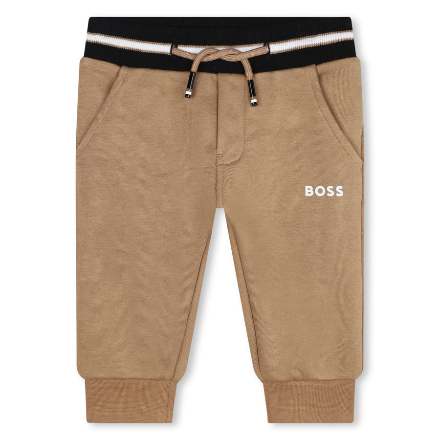 Boss Baby Boys Sweatpants