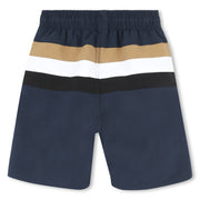 Boss Boys Mini Me Swim Shorts