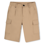 Boss Cargo Shorts