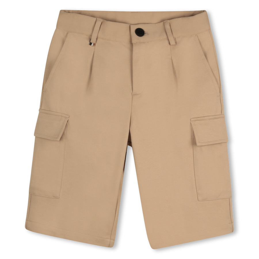 Boss Cargo Shorts