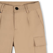 Boss Cargo Shorts