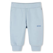 Boss Baby Persian Blue Sweatpants