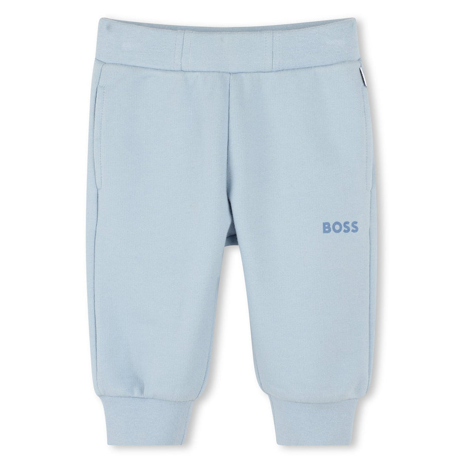 Boss Baby Persian Blue Sweatpants