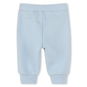Boss Baby Persian Blue Sweatpants