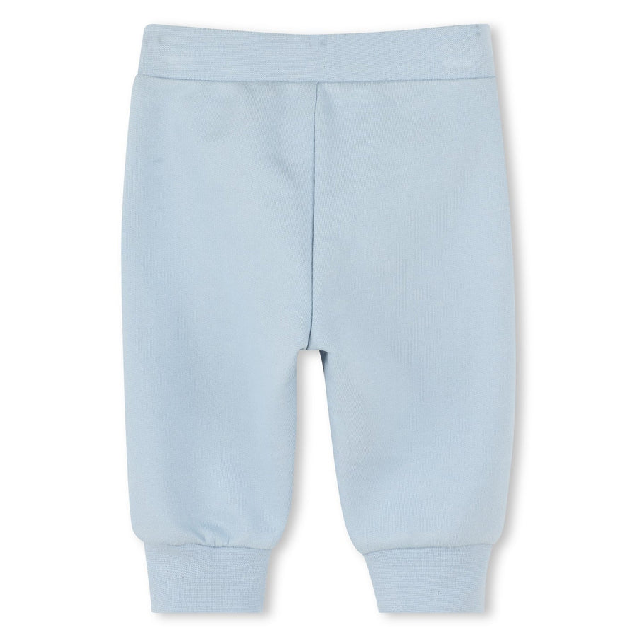 Boss Baby Persian Blue Sweatpants