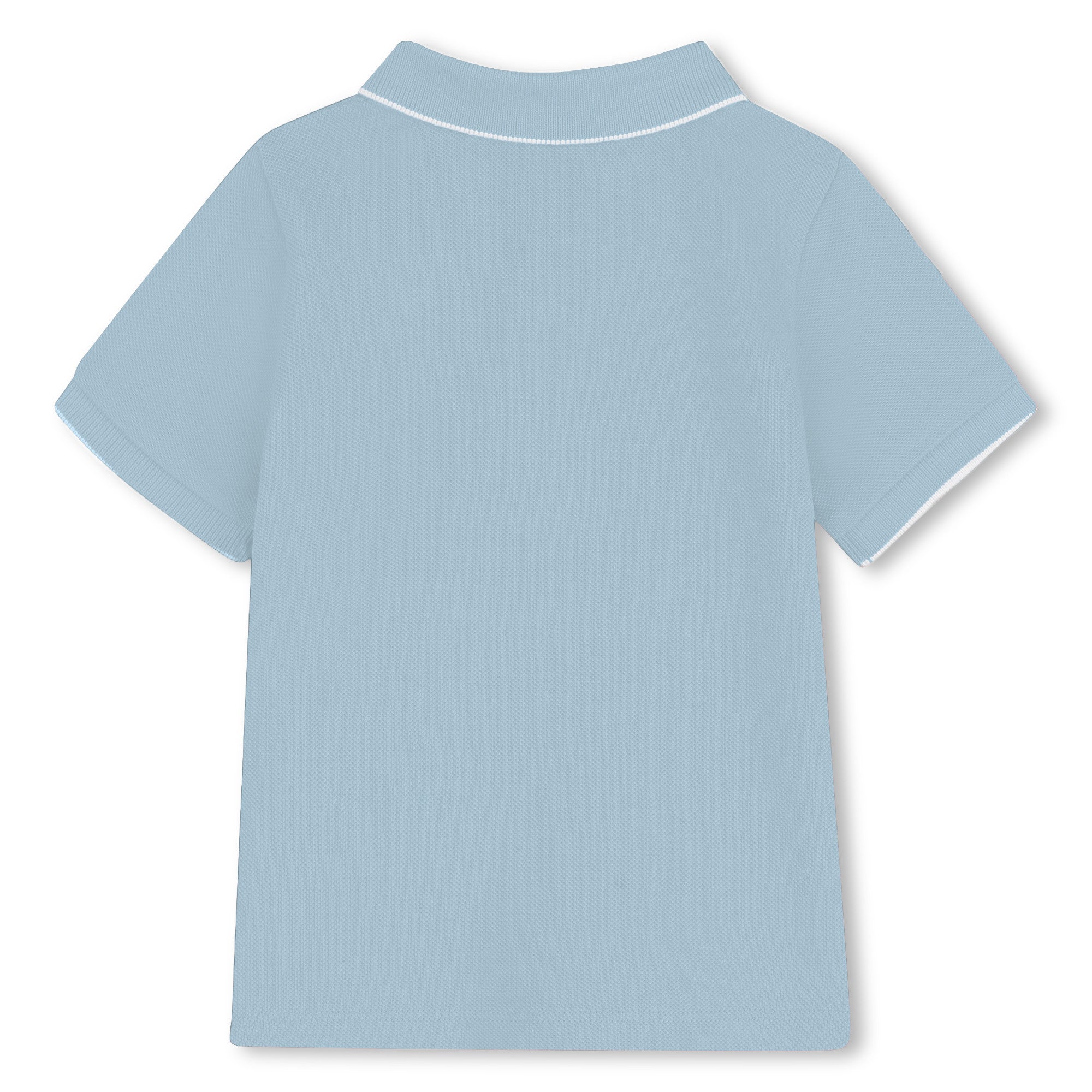 Boss Baby SS Pique Polo