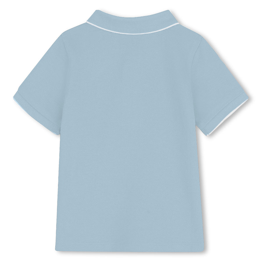 Boss Baby SS Pique Polo
