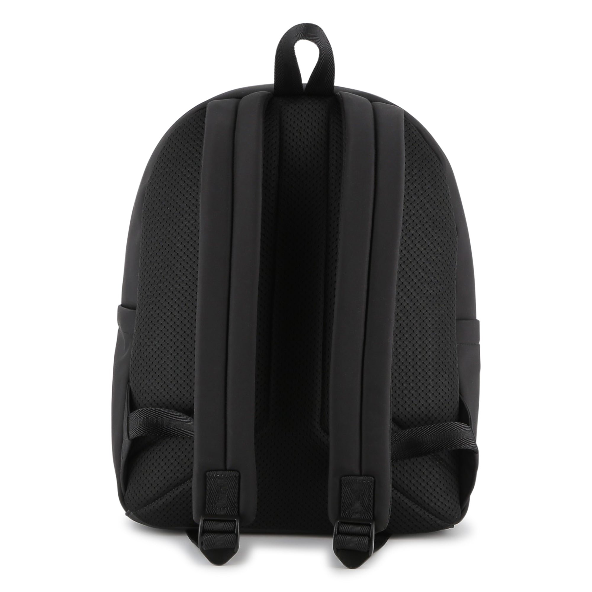 Boss Black Logo Backpack