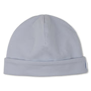 Boss Baby Footie Hat and Bib Giftbox Set