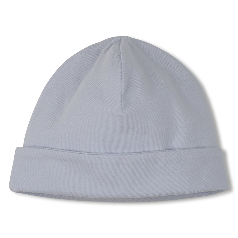 Boss Baby Footie Hat and Bib Giftbox Set