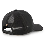 Boss Boys Logo Black Cap