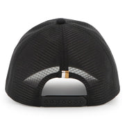 Boss Boys Logo Black Cap