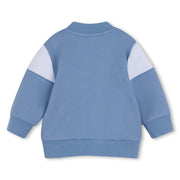Boss Baby Ashleigh Blue 3pc Cardigan Tee and Trousers Gift Box Set
