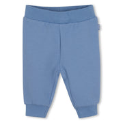 Boss Baby Ashleigh Blue 3pc Cardigan Tee and Trousers Gift Box Set